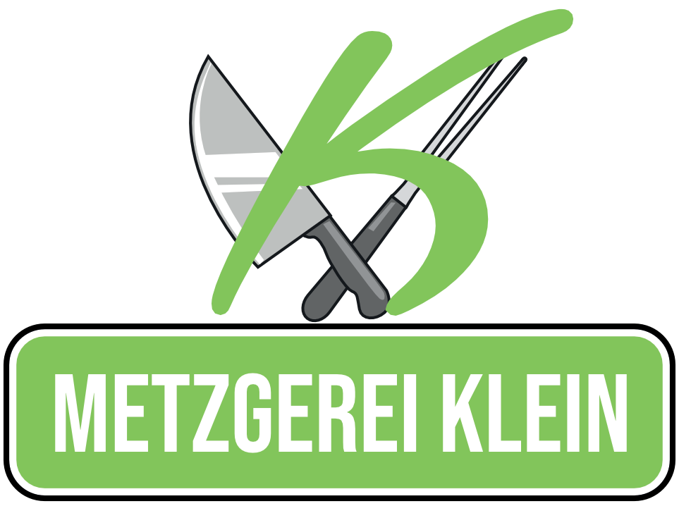 Metzgerei klein